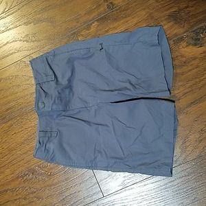 Under Armour Boy's Shorts